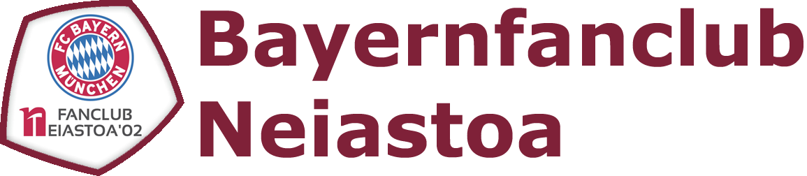 Bayernfanclub-Neiastoa